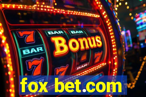 fox bet.com